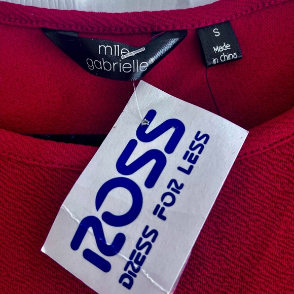 Holiday dress, Mlle Gabrielle Smiles fashion - Picture 5 of 6